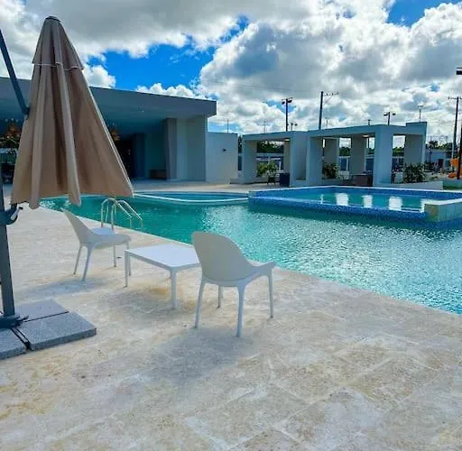 Epic Punta Cana