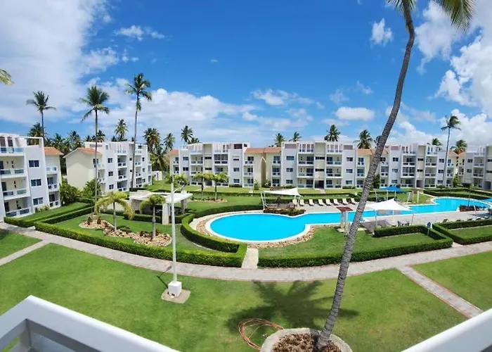 Apartamento Cortecito Bavaro