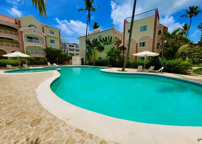 El Dorado Condo 301A