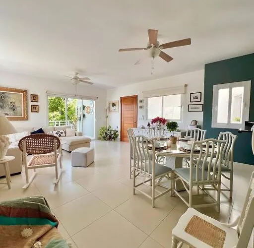 Los Laureles Punta Cana Villlage