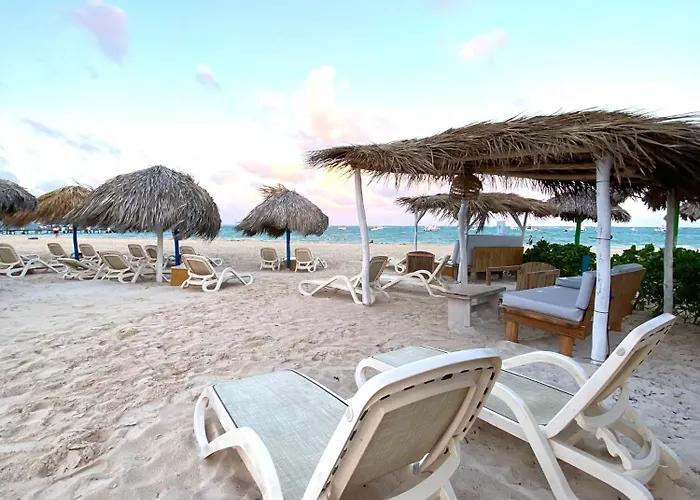 Villa Luz 1 Los Corales Rd Your Perfect Place For Holidays