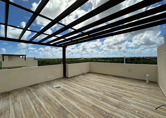Crisffer Punta Cana
