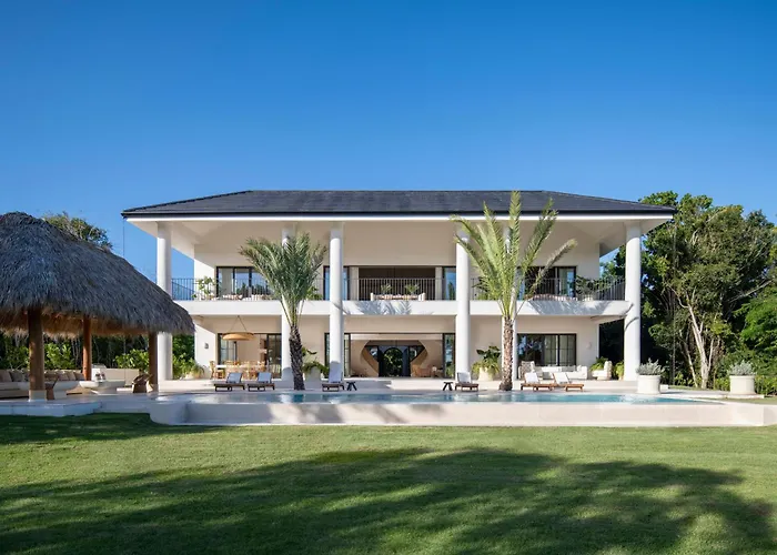 Villa Escondida By Lumina