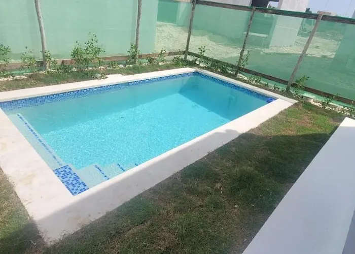 Nayhas Vacation Paradise