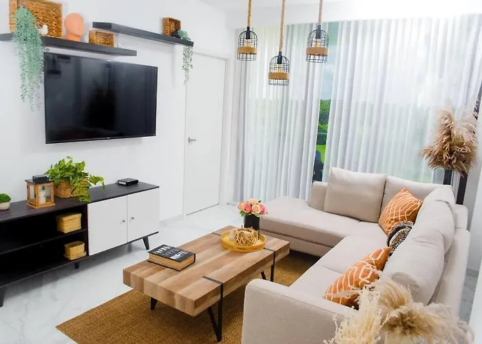 The Pena Family Suite