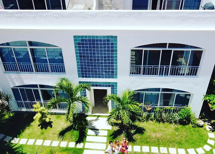 GAVA hostel Bavaro Punta Cana