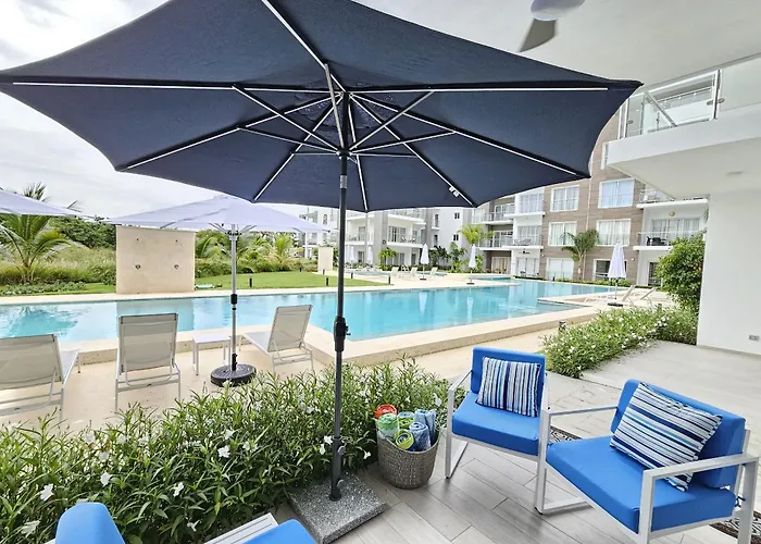 Melody 2Bdr Condo With Pool View In Coral Bay #2
