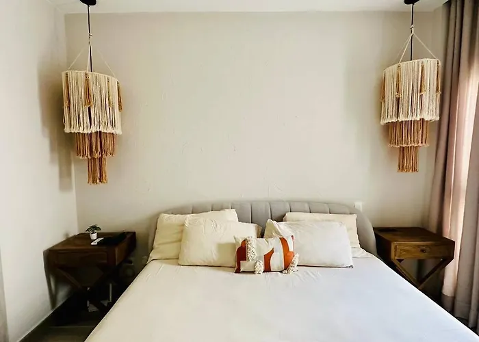 Punta Cana - Maravilloso Apartamento Ubicado En Vista Cana
