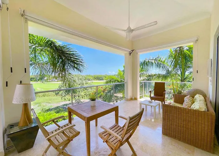 Amazing Apartment In Punta Cana Resorts