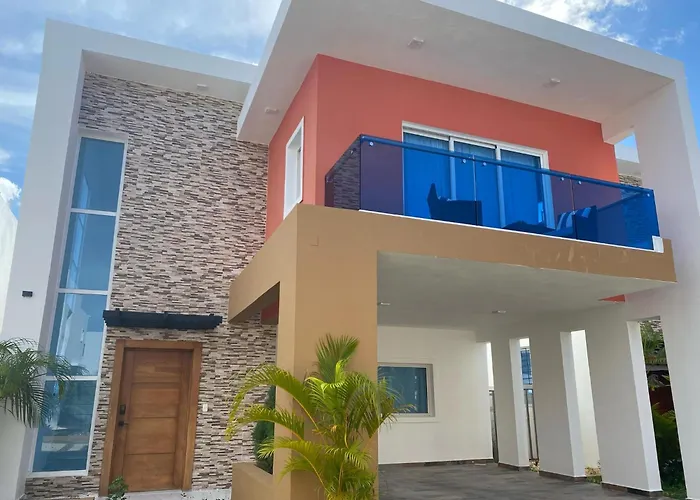 Luxury Villa 7