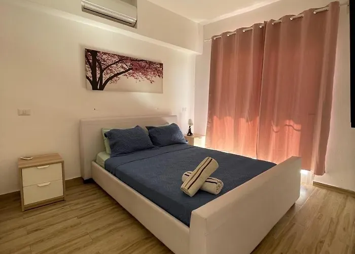 Marella Tropical Suite Apartments
