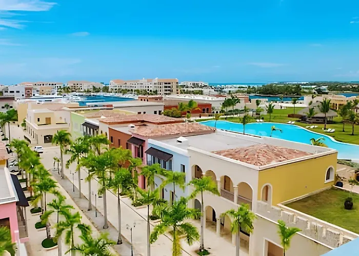 Sweet Home Luxury Cap Cana, Impuestos Incluidos.