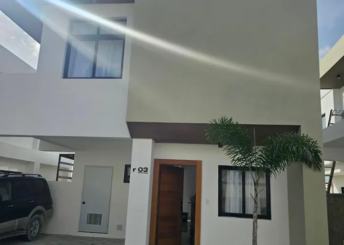 24 Rose Village