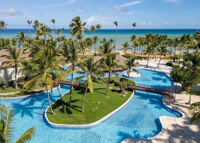 Dreams Punta Cana Resort&Spa
