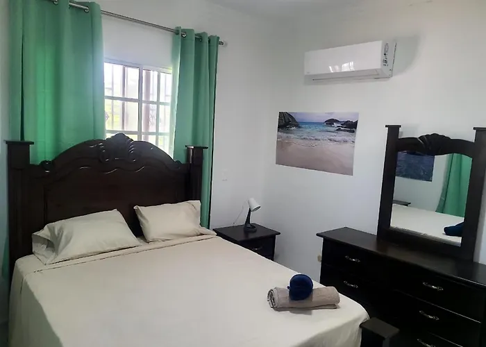 Cozy Urban Punta Cana House