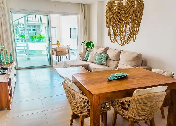 Punta Cana Apparment Close To The Beach