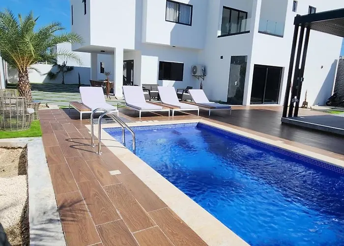 Villa Paraiso