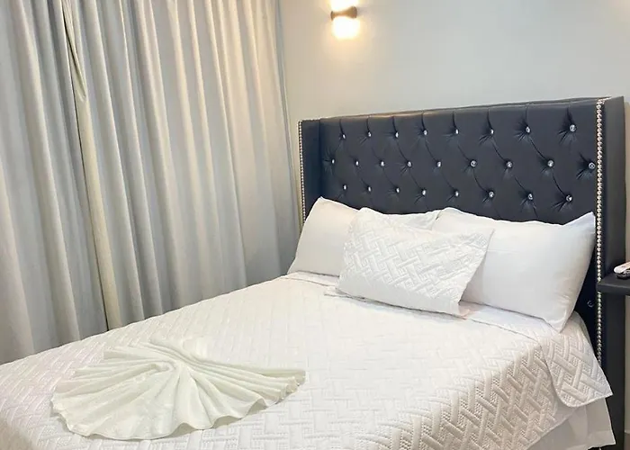 Hotel Gran Real Punta Cana