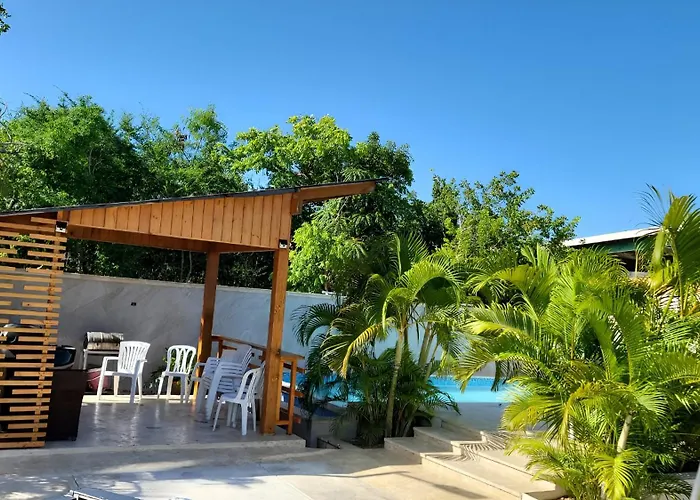 Apartamentos En Punta Cana