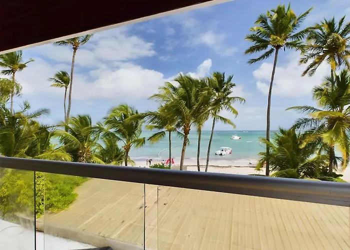 The Ocean Front Palomar