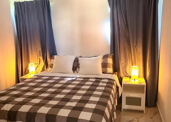 Villa Primaveral Bavaro - Escapada Tropical Con Piscina