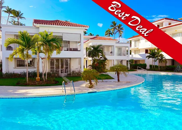 Aventura Tropical - Villas And Suites - Playa Los Corales