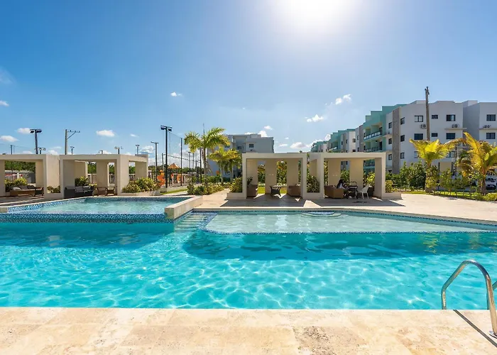 Epic Paraiso Elegance And Comfort