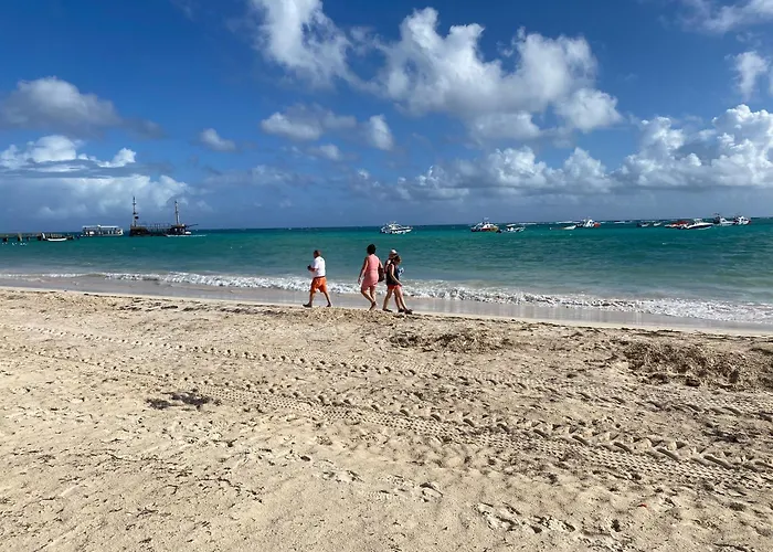 Las Rosas de Punta Cana