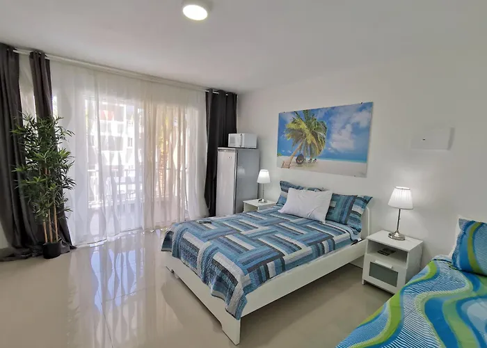 Suite With Beach Access