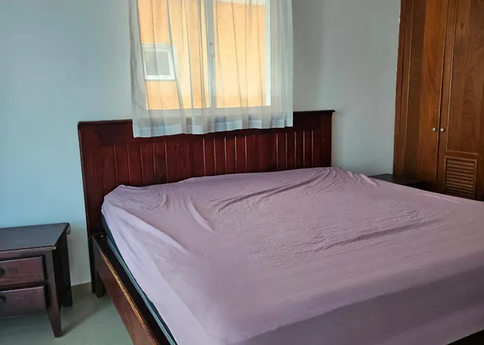 Residencial Olas De Bavaro