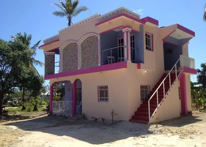 Hotel Villa Lora