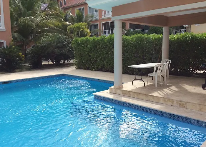 Villa Mare Apartments