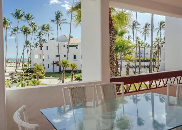 Stanza Mare A - 202 Luxury Beach Condo