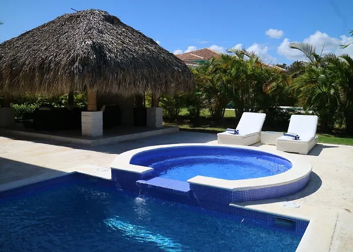 Cocotal Bavaro 460