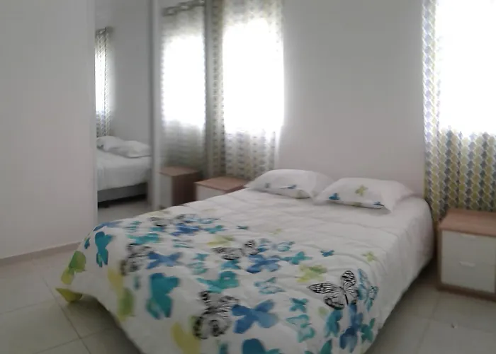 Residencial Marion, C-102