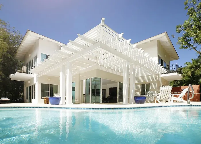 Villa Tatagua