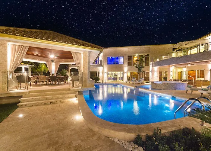 Villa Coral Bavaro