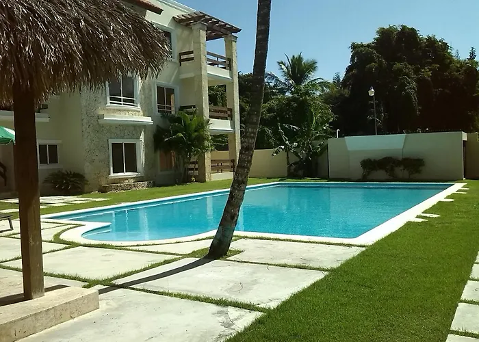 Residencial Buganvilla Bavaro