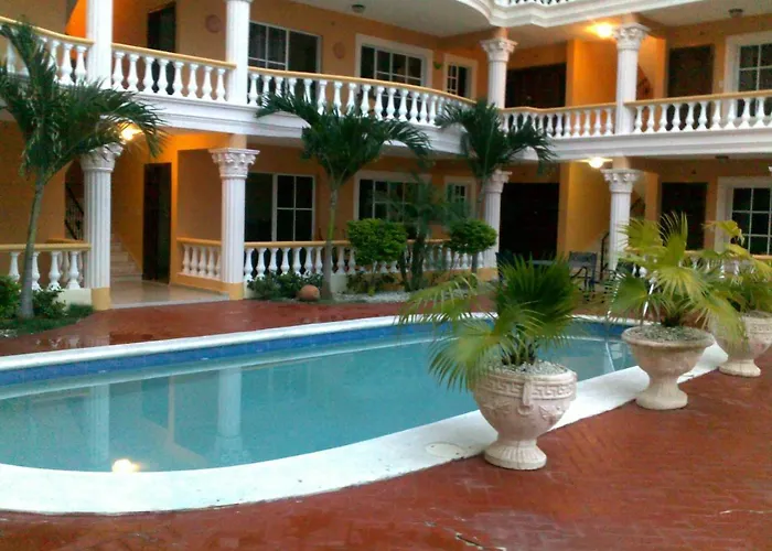Oasis Punta Cana