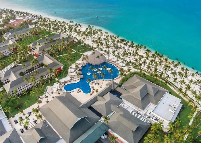 Barceló Bávaro Beach - Adults Only All Inclusive