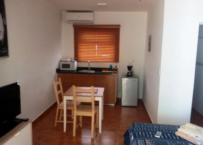 Cantabria Guesthouse