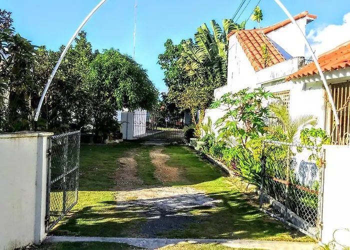 Hotel El Conde de Villa Rosa