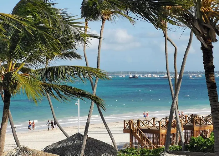 Villas Tropical Los Corales Beach&Spa