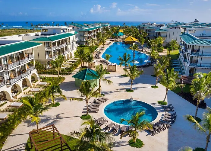 El Beso Adults Only At Ocean El Faro - All Inclusive