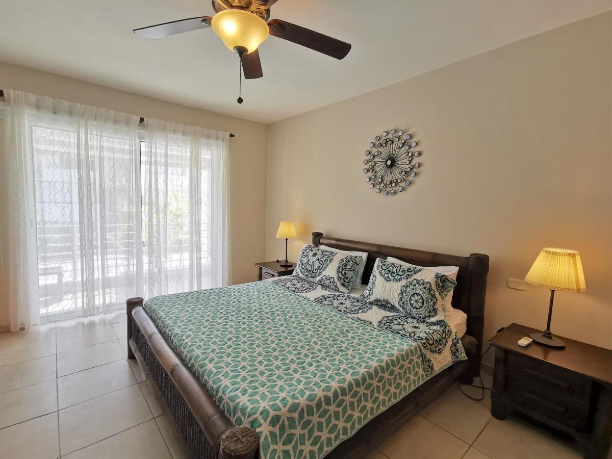 Villa Las Terrazas Pool View Bavaro Beach&spa *
