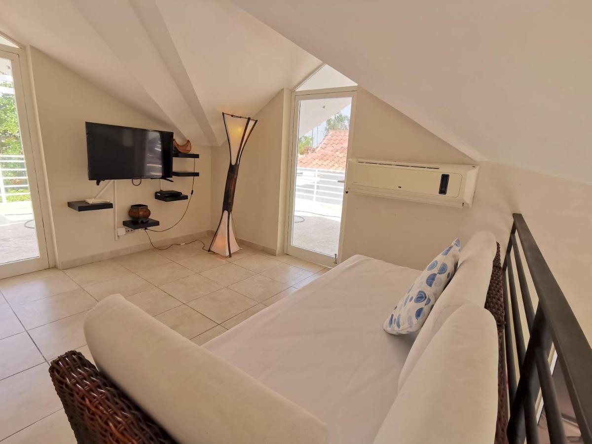 Las Terrazas Pool View Bavaro Beach&spa * Punta Cana