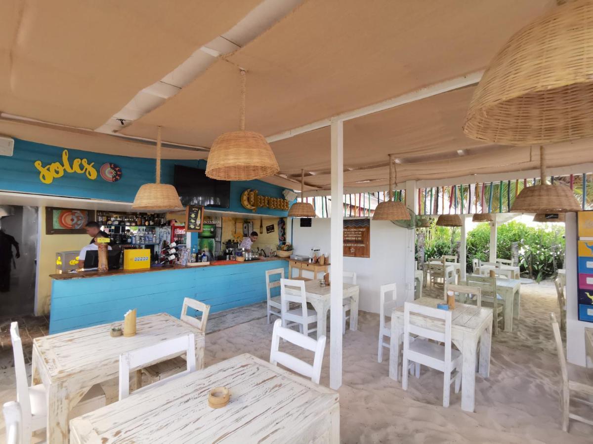 Apartamento Beach Studio 4 People - Bbq, Wifi, Beach Amenities, Pickup From Airport, Kitchenette - Playa Los Corales Punta Cana