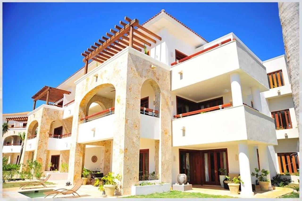 Xeliter Golden Bear & Golf, Cap Cana Apartahotel Punta Cana
