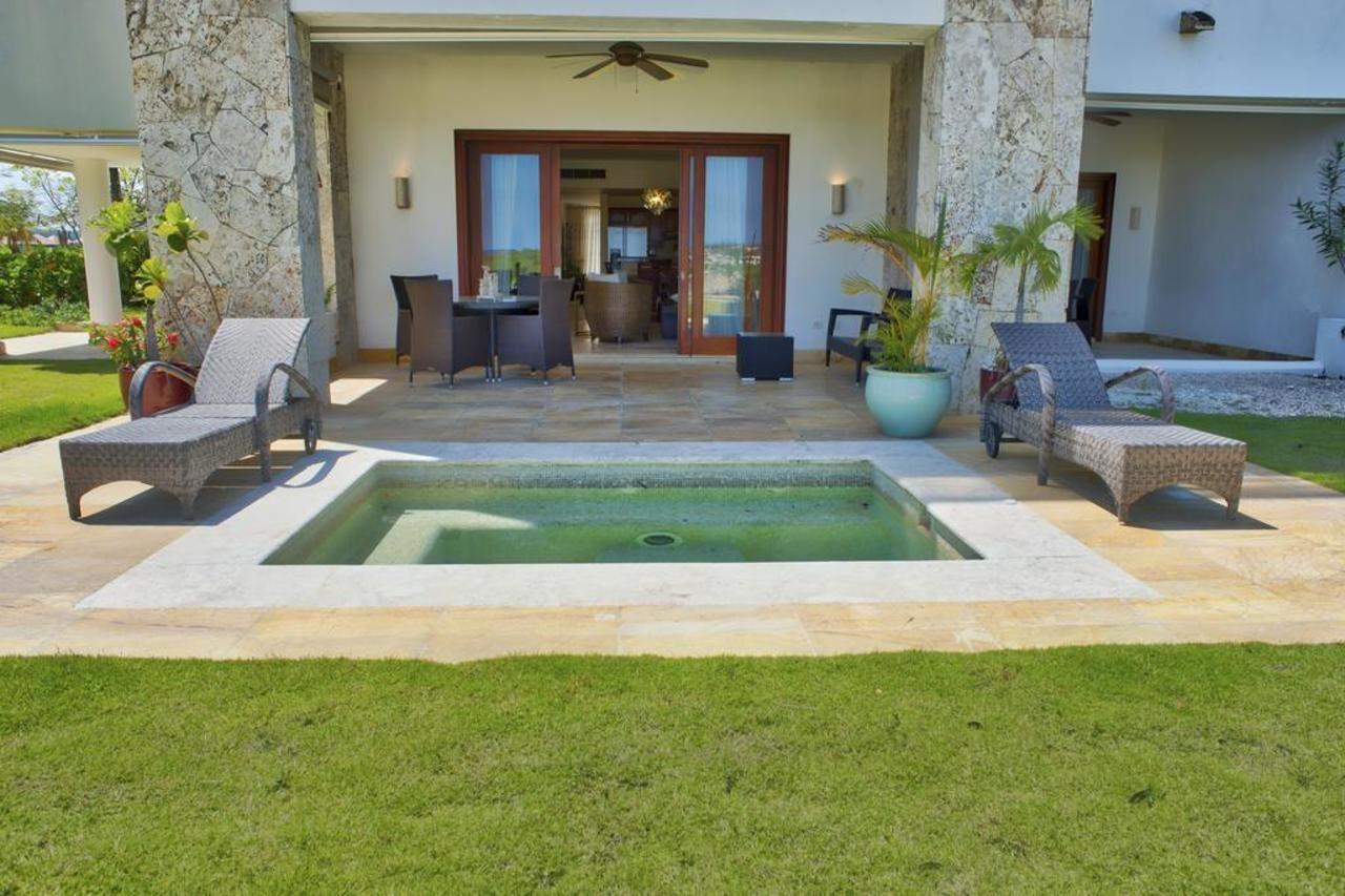 Apartahotel Xeliter Golden Bear & Golf, Cap Cana