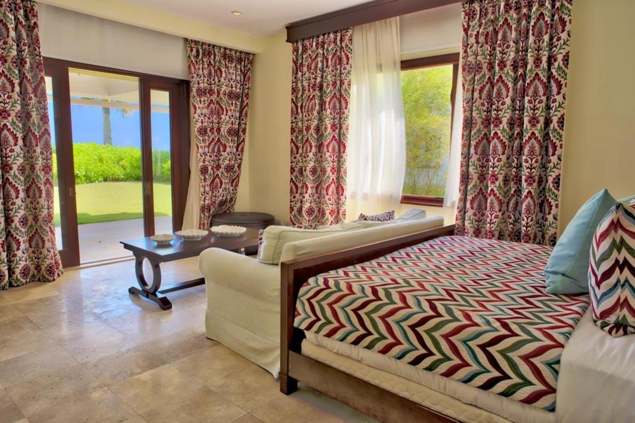 Xeliter Golden Bear & Golf, Cap Cana Apartahotel